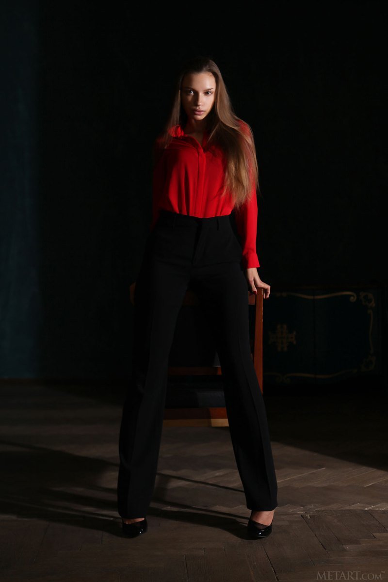 Софья, 24 года, 0 размер груди